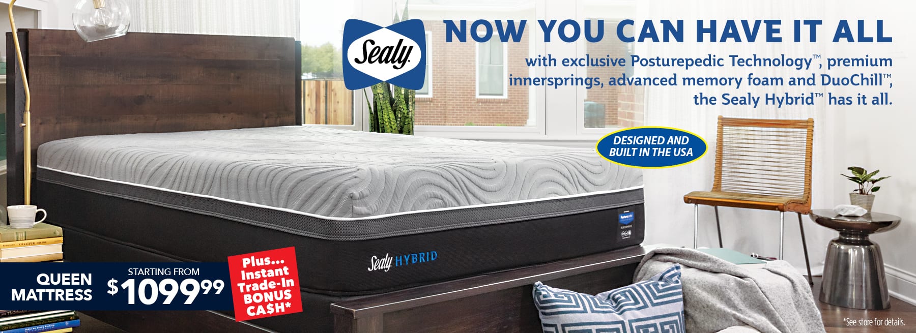 sealy mattress retailers near me