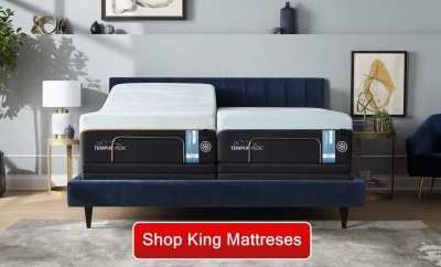 Shop for King Mattresses