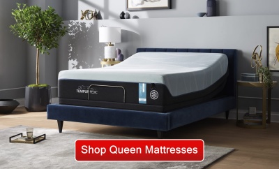 Shop for Queen Mattresses