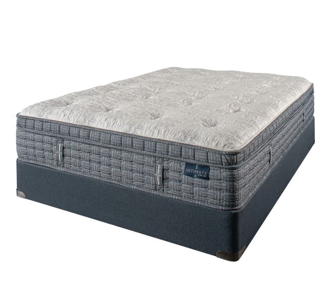 King Koil Westlake Luxury Firm Euro Top Best Mattress