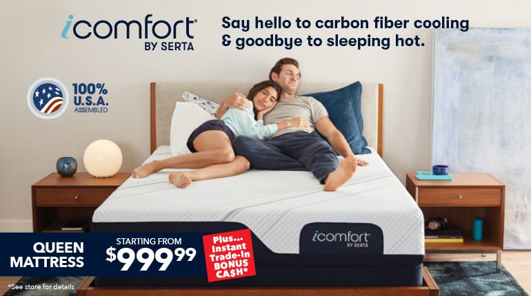 affordable mattress stores near me
