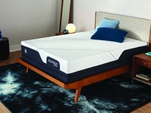 Serta® iComfort® Mattress Limited Edition