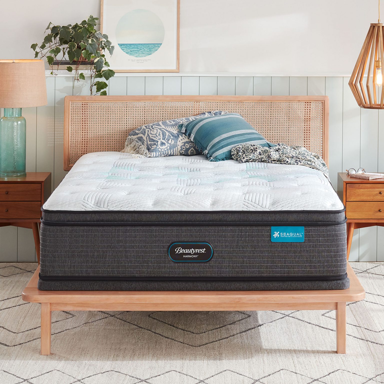 Beautyrest Ocala Plush Pillow Top Mattress Best Mattress