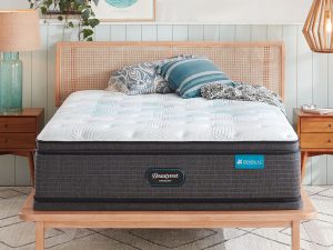 Beautyrest Harmony mattress
