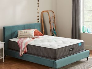 Beautyrest Harmony Britten Medium Firm Mattress