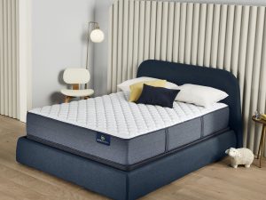 Serta Superior Excellence Firm Mattress