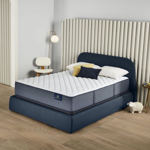 Serta Superior Excellence Firm Mattress