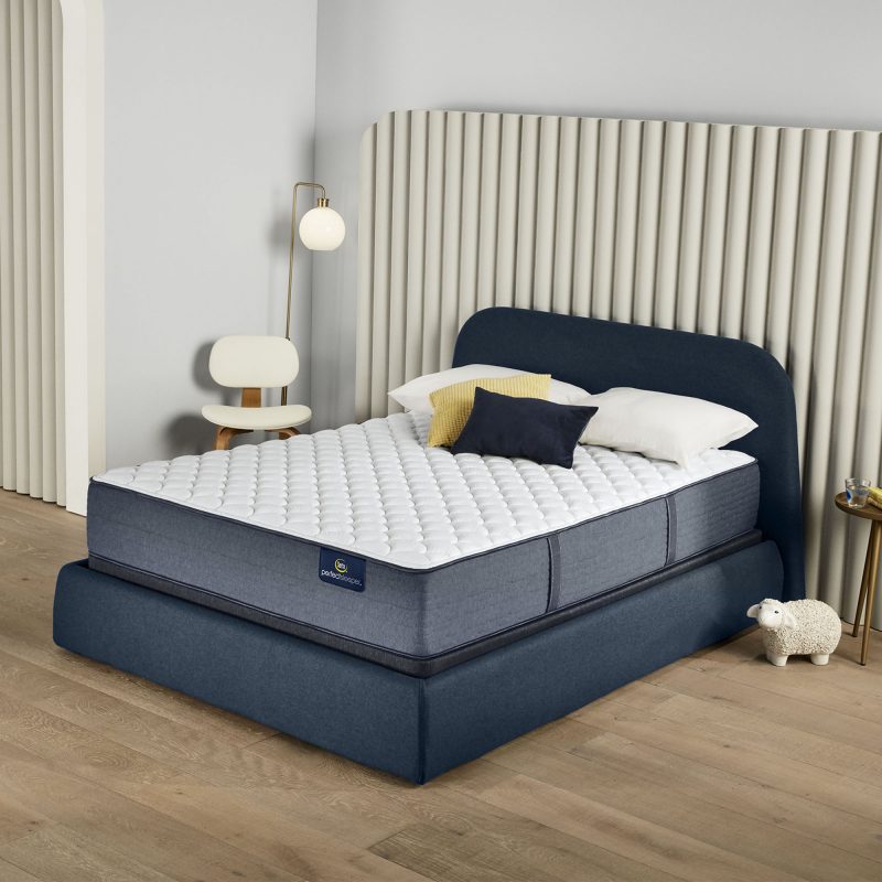 Serta Superior Excellence Firm Mattress