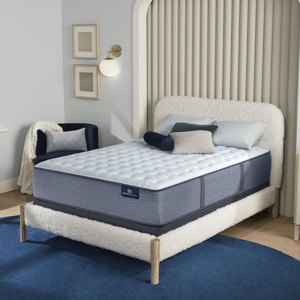 Serta Night Excellence Extra Firm Mattress Best Mattress