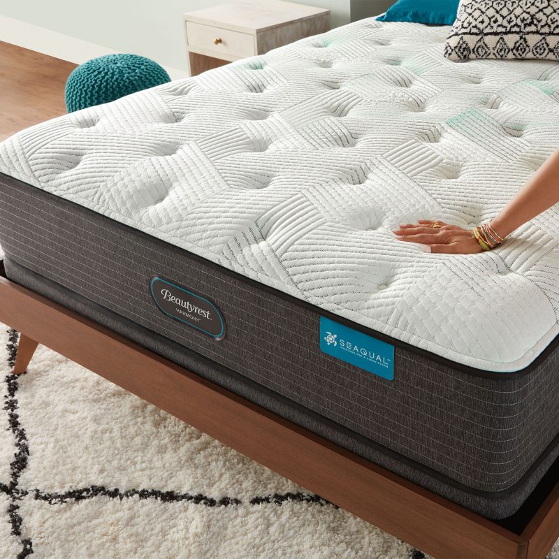Beautyrest Hadley Medium Mattress Best Mattress