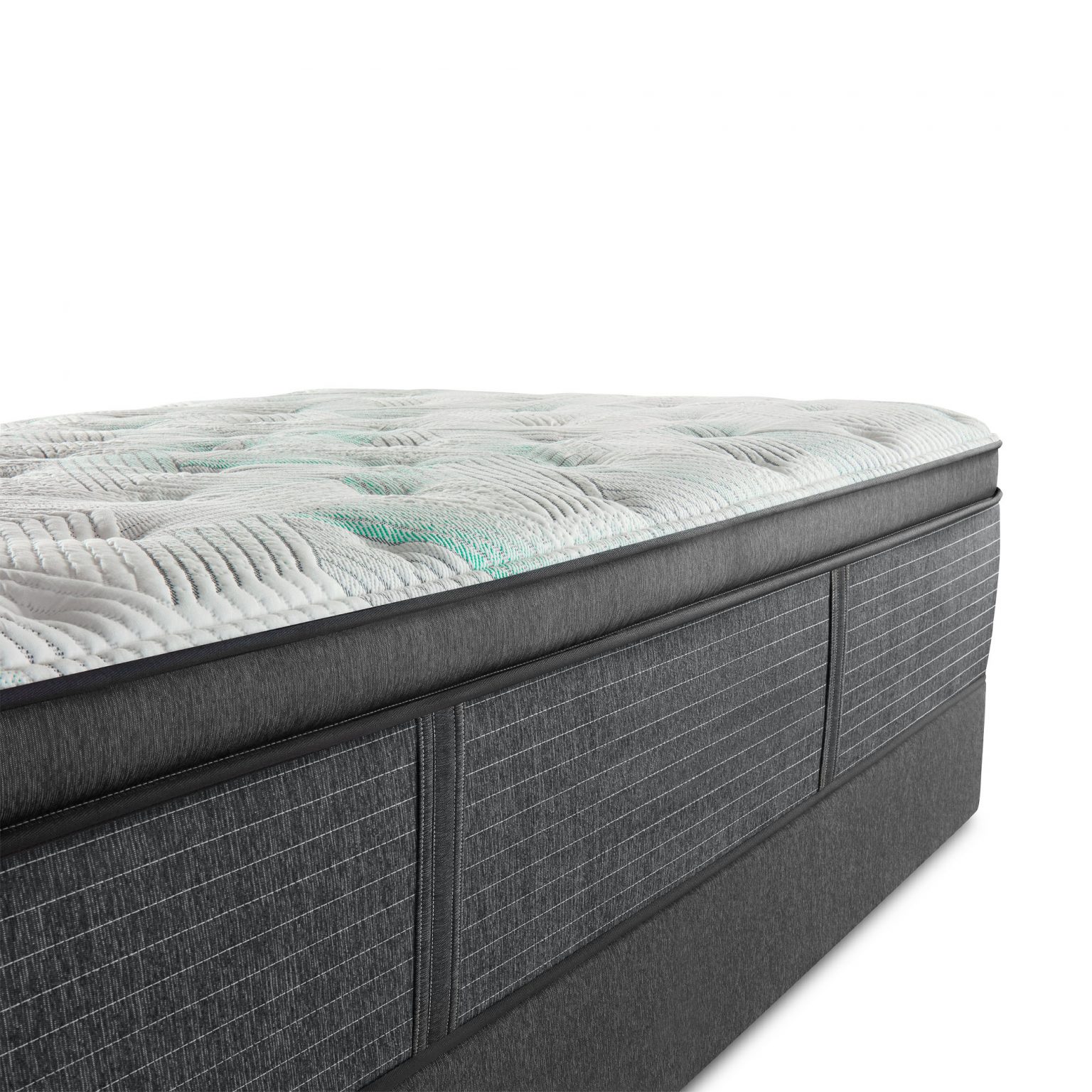 Beautyrest Positano Ultra Plush Pillow Top Best Mattress