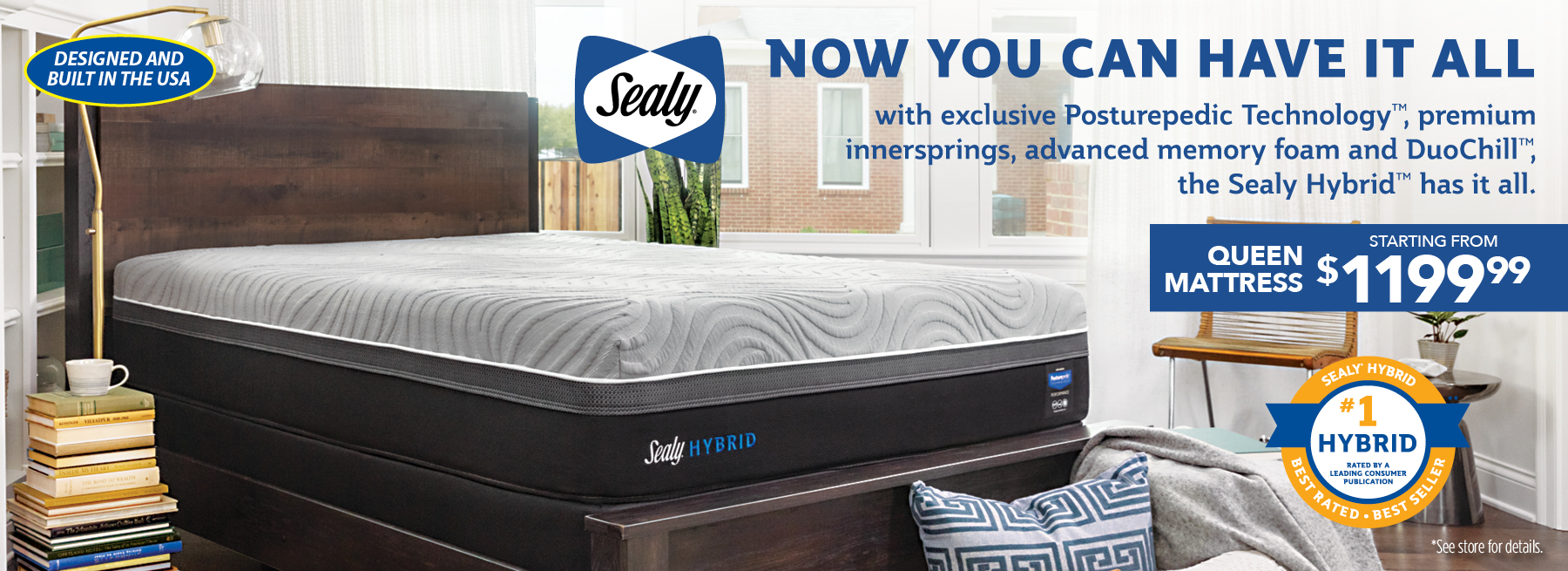 sealy mattresses st george