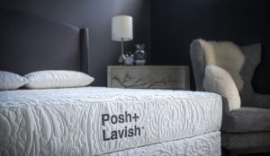 Posh+Lavish mattress