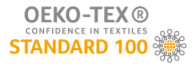 OEKO-TEX Logo