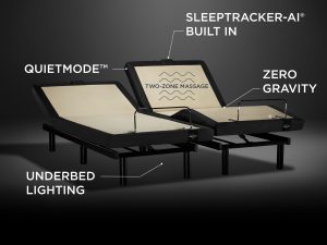 Tempur-Ergo Smart Base
