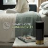 TEMPUR-Ergo Smart Base Smart Home Connectivity