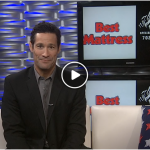 Fox5 KVVU-TV Las Vegas Best Mattress