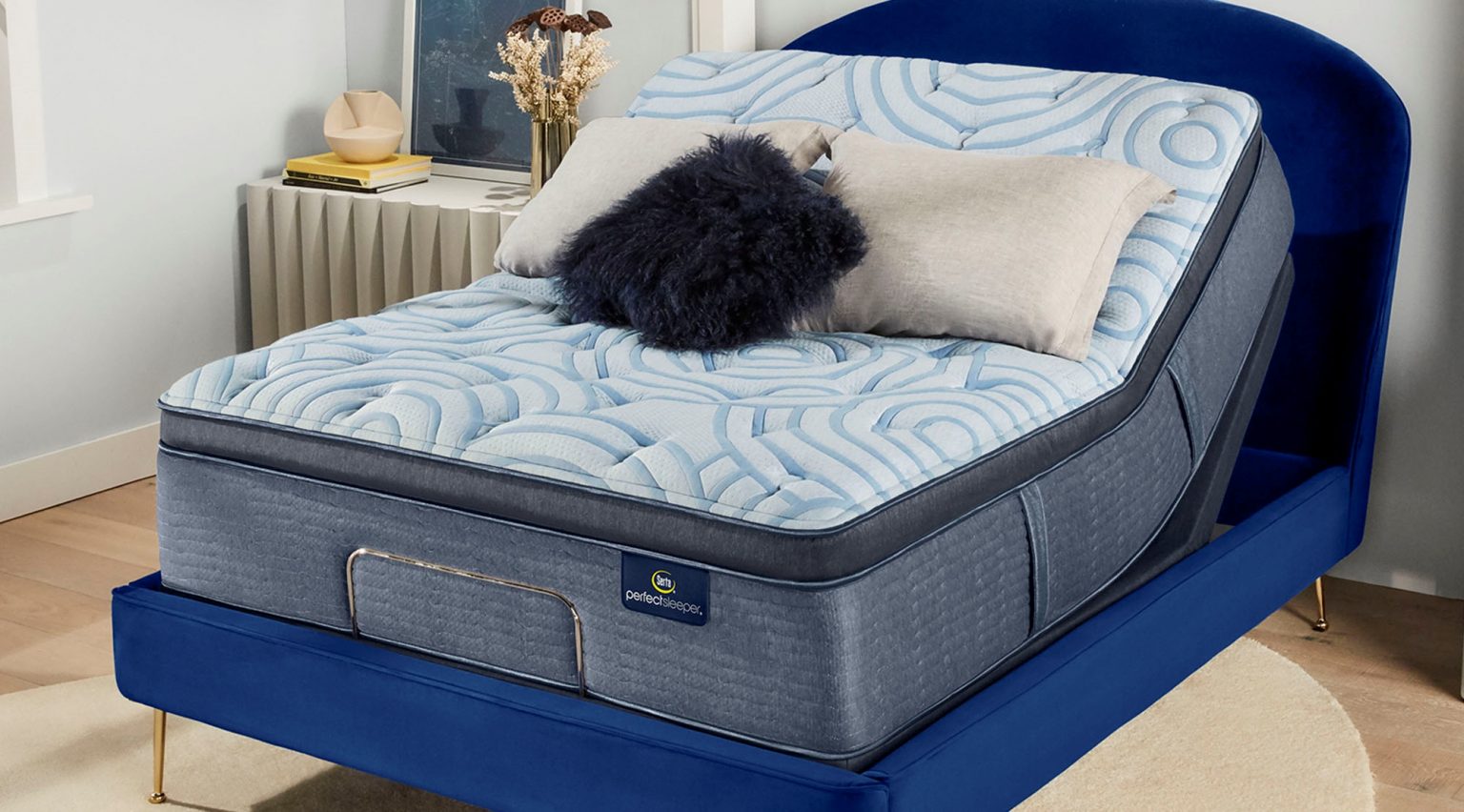 serta mattress that you can flip full amazon