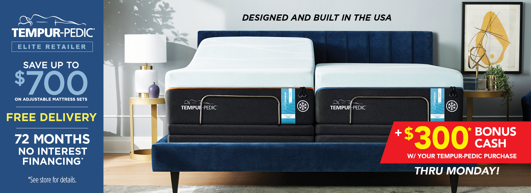 TempurPedic in Las Vegas, Mesquite & St Best Mattress