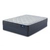 Serta® Delightful Elegance mattress and base