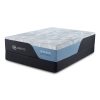Serta Arctic Premier Memory Foam mattress mattress foundation