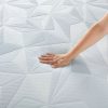 Serta Arctic Premier Memory Foam mattress cover