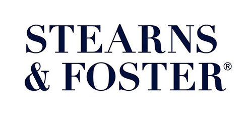 Stearns and Foster logo