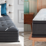 Beautyrest Black vs. Beautyrest Harmony