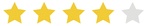 4-stars