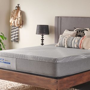 Sealy Hybrid Paterson Medium Mattress