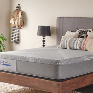 Sealy Hybrid Paterson Medium Mattress