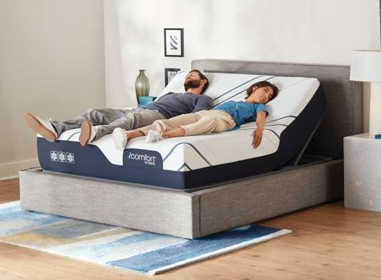 Serta iComfort Mattress for joint pain