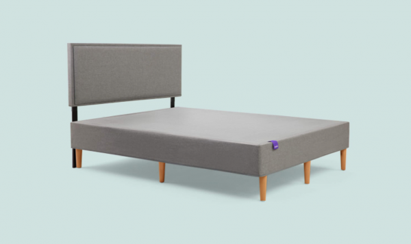 Purple Bed Frame Las Vegas St. George Best Mattress