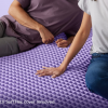 Purple Mattress GelFlex Grid