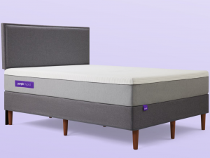 Purple Hybrid Mattress
