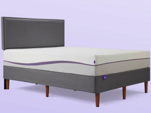 Purple Plus Mattress