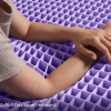 Purple Mattress GelFlex Grid