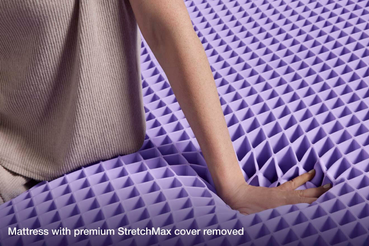 Purple Hybrid Premier 3 Mattress Las Vegas & St. Best Mattress