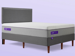 Purple Premier 4 mattress