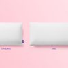 Standard vs King-sized Purple Harmony™ Pillow