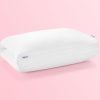 The Purple TwinCloudTM Soft Pillow