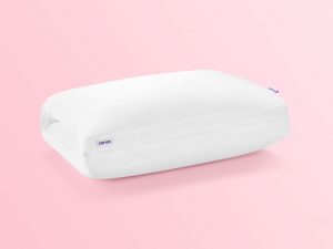 The Purple TwinCloudTM Soft Pillow