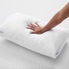 The Purple TwinCloudTM Firm Pillow feel