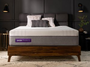 Purple Hybrid Premier 4 Mattress