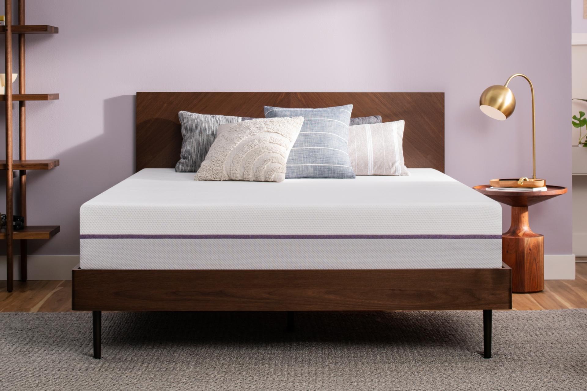 Purple Mattress