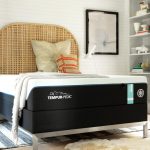 TEMPUR-LUXEbreeze mattress