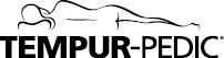 Tempur-Pedic logo