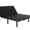 Best Mattress Power Base 120F Adjustable Base