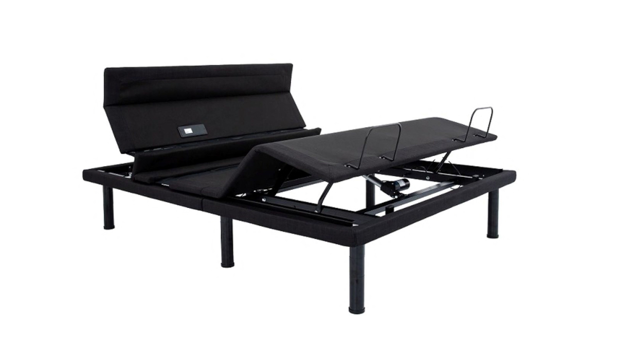 best base for hybryd mattress