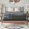 Sealy Posturepedic Plus Hybrid Albany Medium Mattress